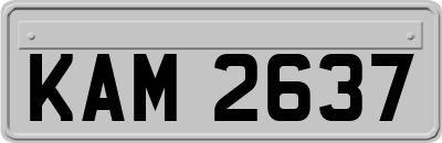 KAM2637
