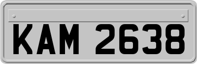 KAM2638