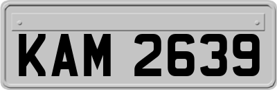 KAM2639