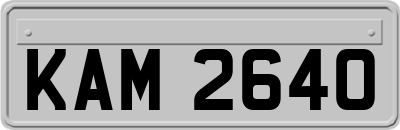 KAM2640