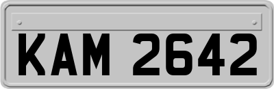 KAM2642