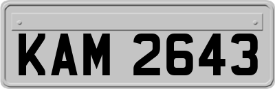 KAM2643