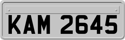 KAM2645