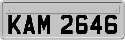 KAM2646