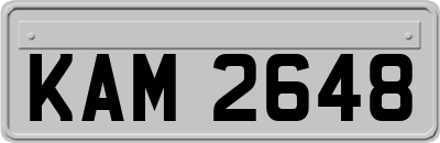 KAM2648