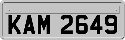 KAM2649