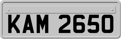 KAM2650