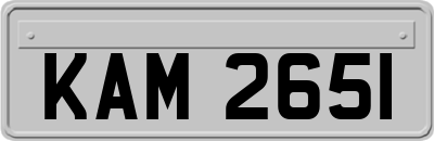 KAM2651