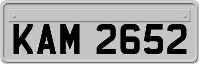 KAM2652