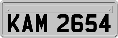 KAM2654
