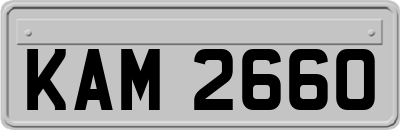 KAM2660