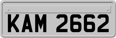 KAM2662