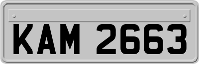 KAM2663