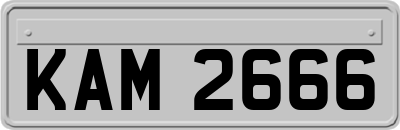 KAM2666