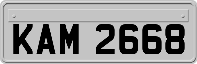 KAM2668