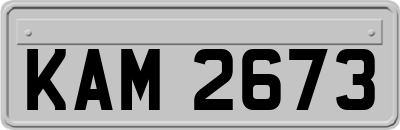 KAM2673
