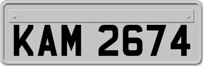 KAM2674