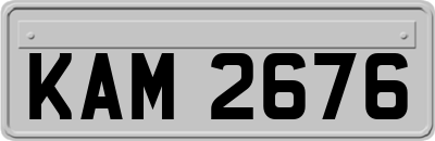 KAM2676