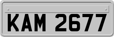KAM2677