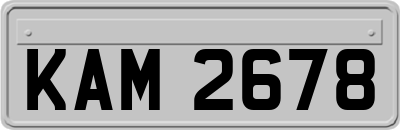 KAM2678