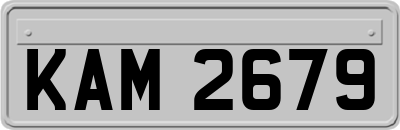 KAM2679