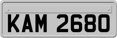 KAM2680