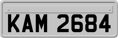 KAM2684