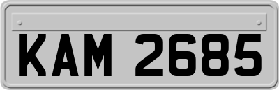 KAM2685
