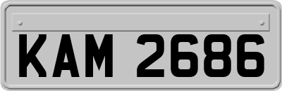 KAM2686