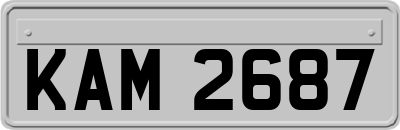 KAM2687