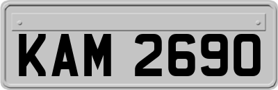 KAM2690