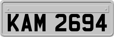 KAM2694