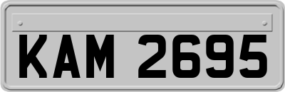 KAM2695