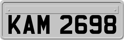 KAM2698