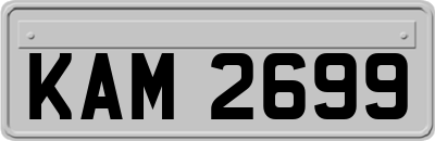 KAM2699