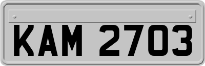 KAM2703