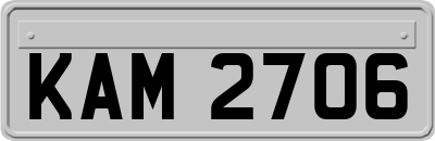 KAM2706