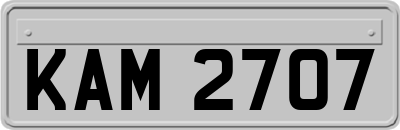 KAM2707