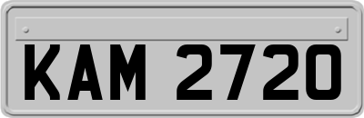 KAM2720