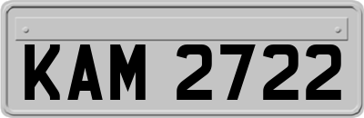KAM2722