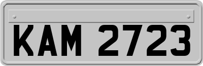 KAM2723