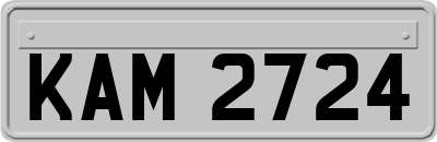 KAM2724