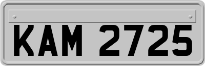 KAM2725