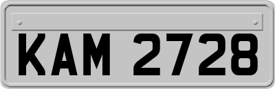 KAM2728