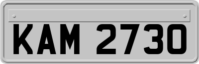 KAM2730