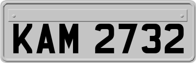 KAM2732