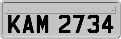 KAM2734