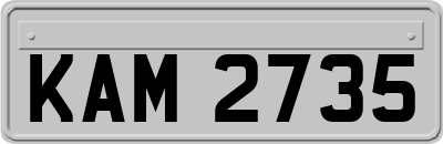 KAM2735