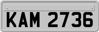 KAM2736