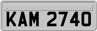 KAM2740